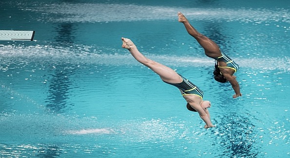Eindhoven Diving Cup 2020 register now