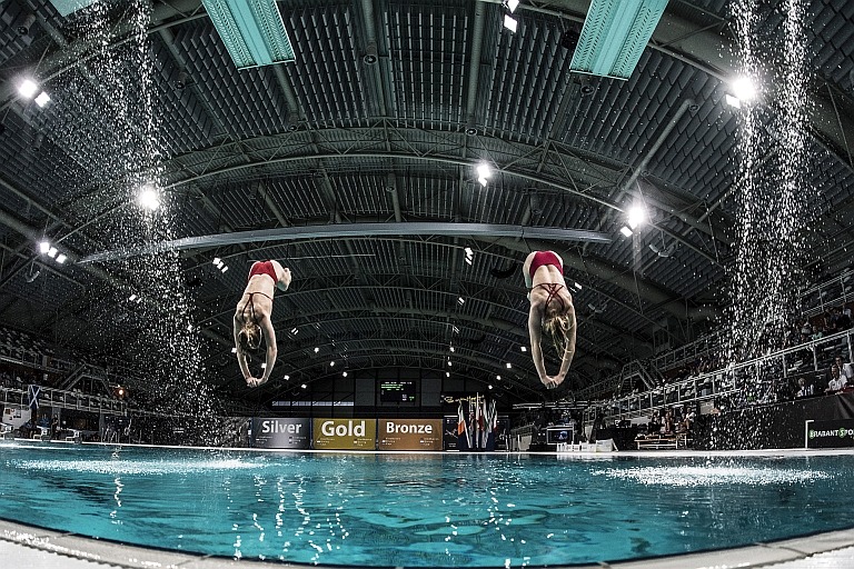 Eindhoven Diving Cup 2020