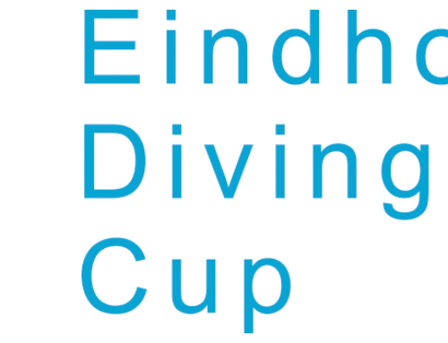Aftrap Eindhoven Diving Cup 2026 in Eindhoven