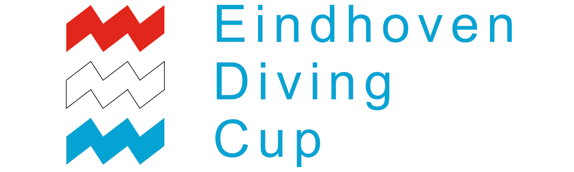 Diving Cup logo