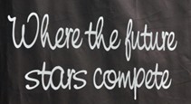 where the future stars compete