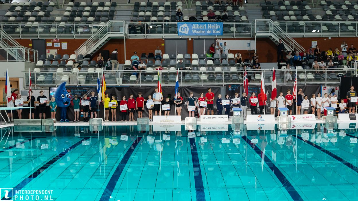 EDC 260205-04 Opening Ceremony