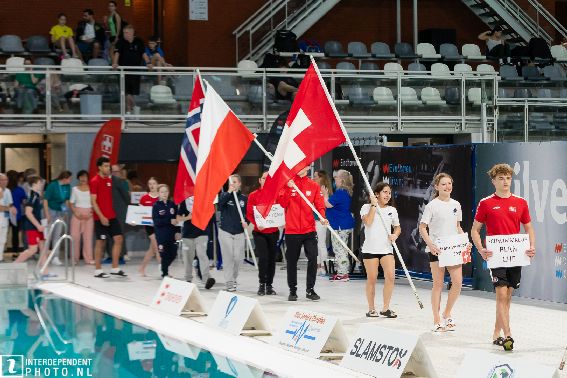 EDC 260205-04 Opening Ceremony