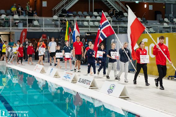 EDC 260205-04 Opening Ceremony