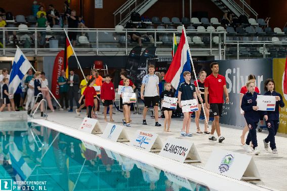 EDC 260205-04 Opening Ceremony